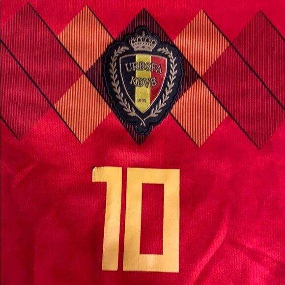 𝅺ADIDAS youth tshirt  - Picture 2 of 10